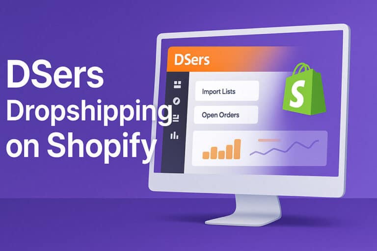 מה זה DSers ולמה הוא הכלי המושלם למתחילים בדרופשיפינג?