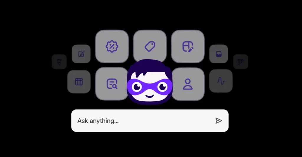 shopify Sidekick