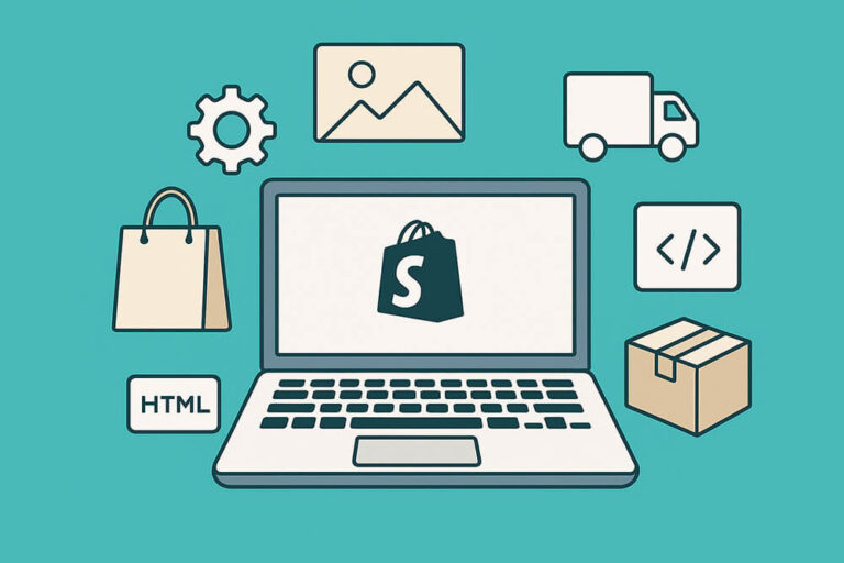 5 אפליקציות חובה בכל חנות שופיפיי בשנת 2025