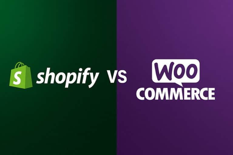 שופיפיי או ווקומרס – השוואה מקיפה למתחילים